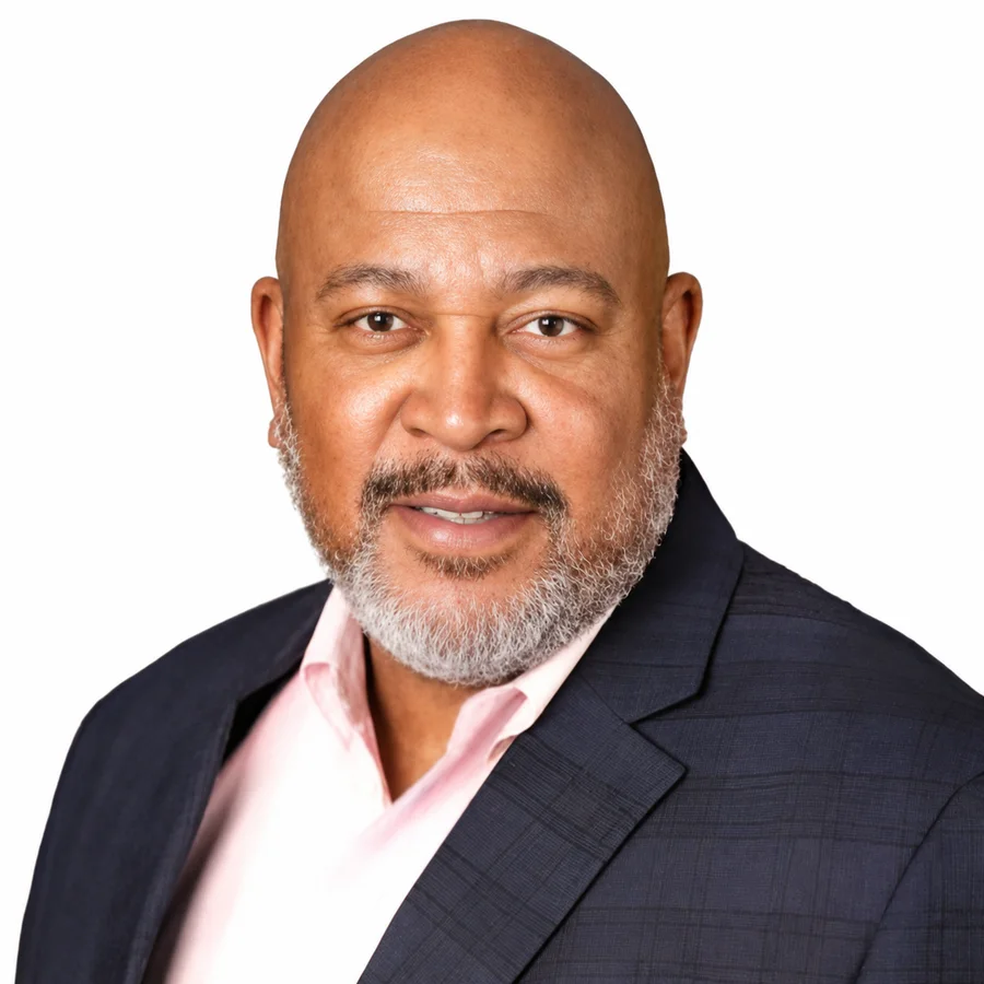 James O'Neal, founder and licensed insurance agent broker