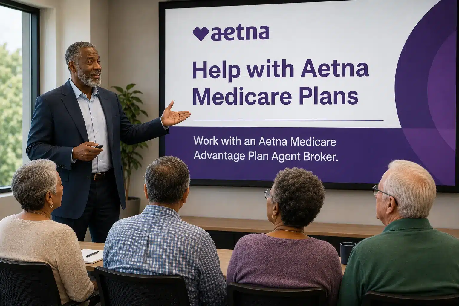 Help with Aetna Medicare Plans NV, CA, AR, IL, MS, TX,