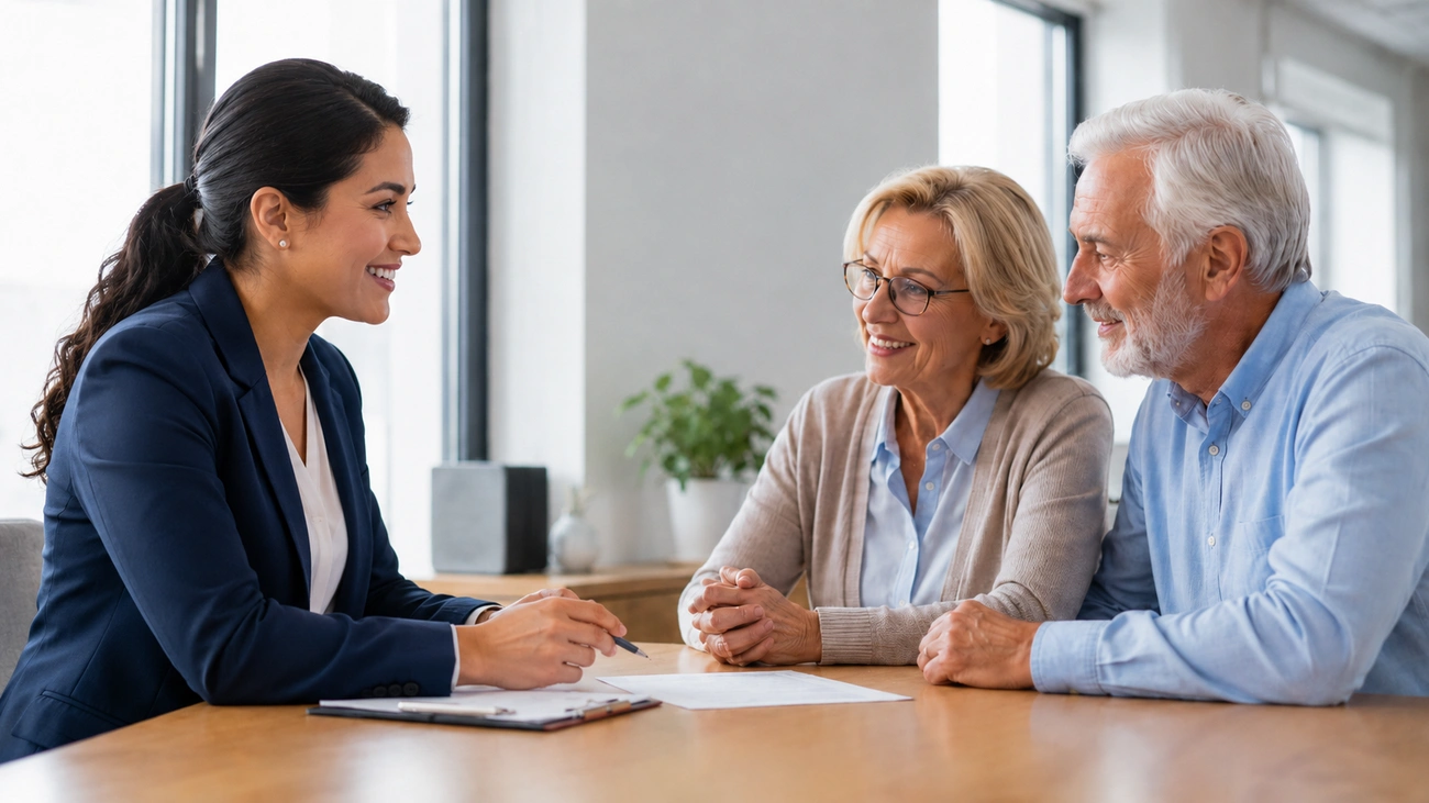 James O'Neal— Independent Medicare Plan Insurance Broker | Las Vegas, NV