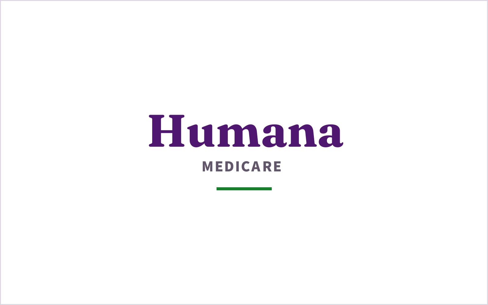 Home 5 Humana Medicare, Humana Medicare Advantage